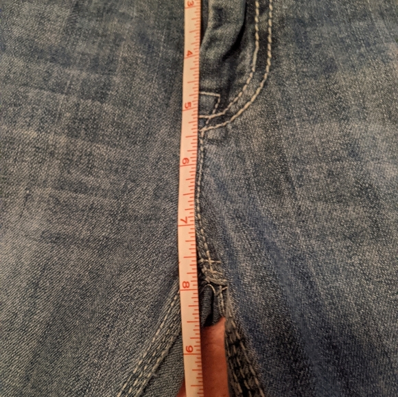 Vigoss ๐HP๐Jeans - Picture 9 of 11